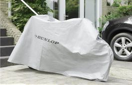 DUNLOP Bike Cover / 210x110 cm