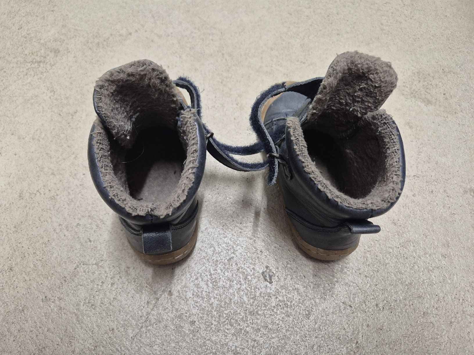 Froddo Schuhe für Jungen: Froddo Leder Schuhe 23 – Gebraucht aus Adliswil von monikas47 6