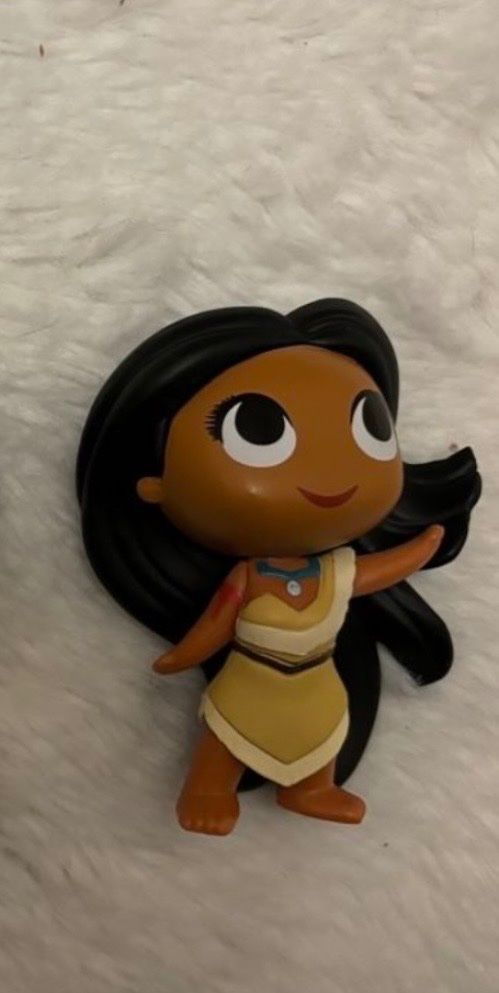 Disney Figurines: Mystery Minis Princess – Neuf (Voir description) à Russikon par sve_v78w