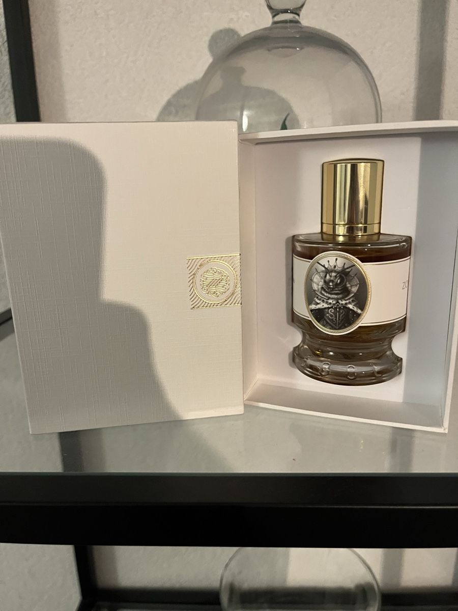 Profumi & Eau de Toilette: [SAMPLE] Zoologist - Bee – Usato da St-Blaise venduto da cor_p8n5