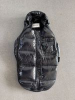 Cybex Platinum Winter Fusssack Mini schwarz / Tog 6