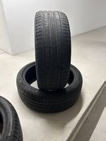 Satz Pirelli P Zero Sommerreifen (Runflat)