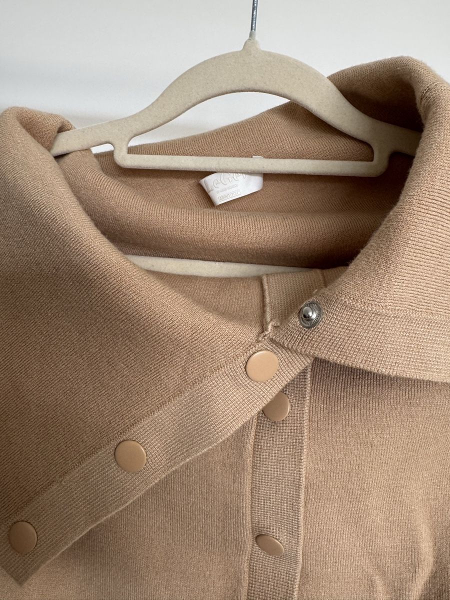 Gonne: LeGer by Lena Gercke Strick Rock Beige – Nuovo (secondo la descrizione) da Zürich venduto da di_archive 2
