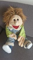 Handpuppe von Living Puppet - Junge Gerrit 65cm