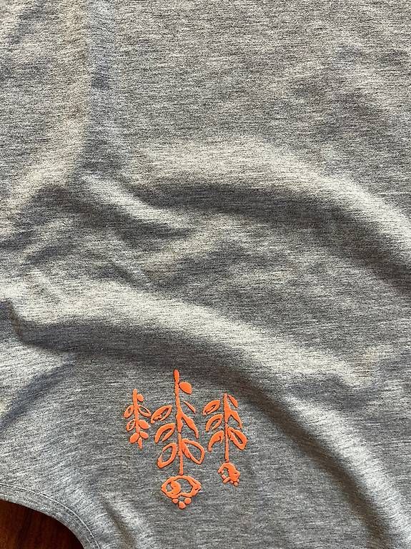 Top: Maloja-Sport Tank-Top – Usato da Buttisholz venduto da Katja_H 1