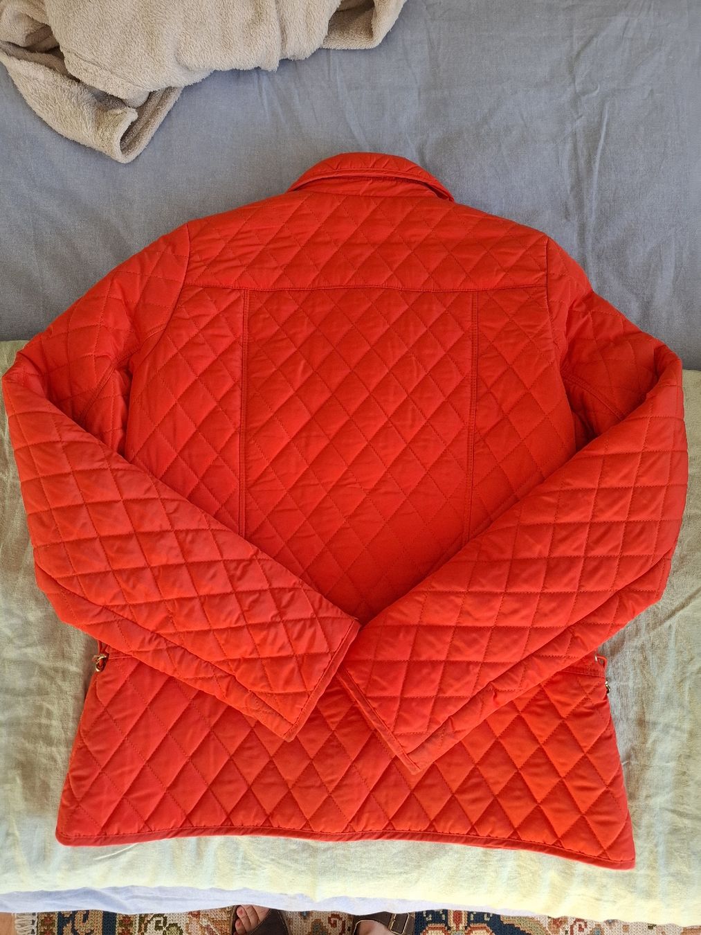 Maddison Jacken: Veste mi-saison taille S – Neu (gemäss Beschreibung) aus La Tour-de-Peilz von Marin_nette 7
