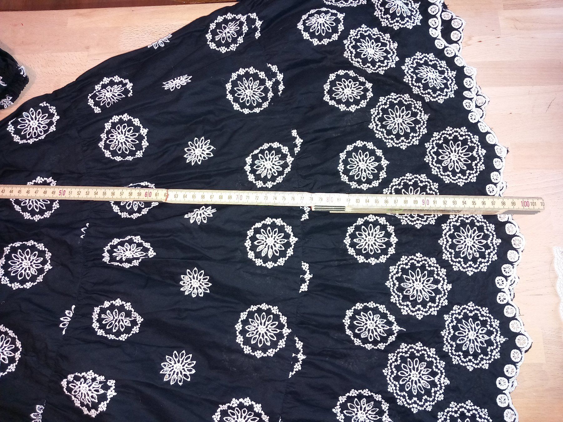Kleider: wunderschönes Kleid von angoor – Gebraucht aus Maschwanden von summernight7 2