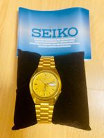 Seiko 5 Sports Day-Date