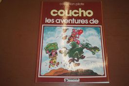 COUCHO     °°°°° LES AVENTURES DE COUCHO °°°°°