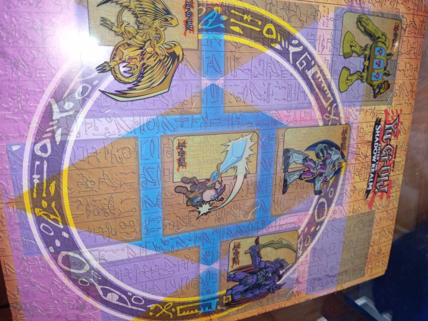 Album: Album Yu-Gi-Oh! +44 card – Usato da Biasca venduto da Old_6blh 4