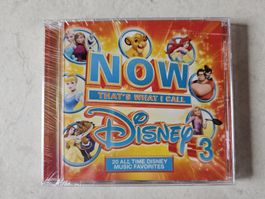 Now That's What I Call Disney Vol. 3  /  Fabrikneu