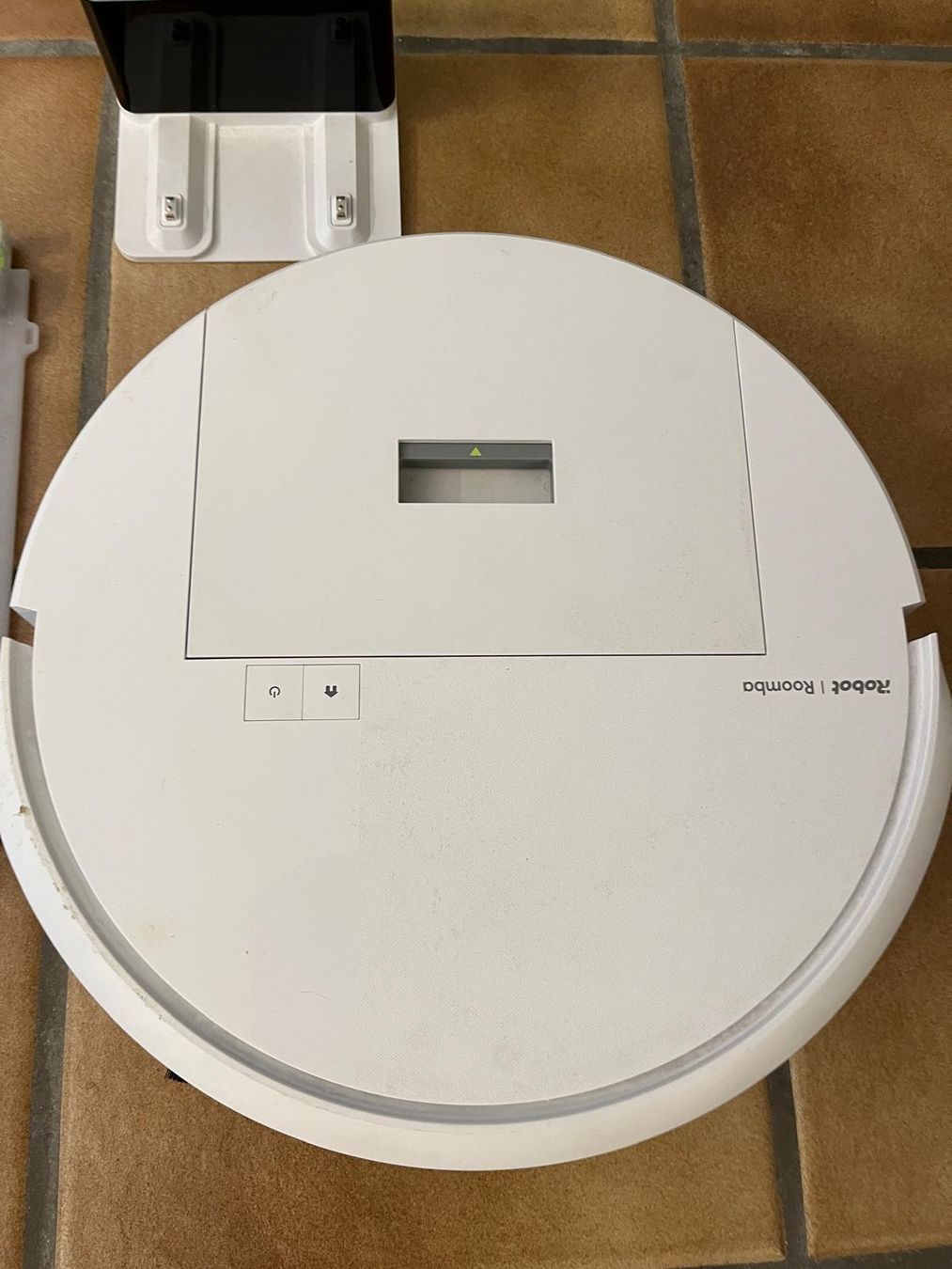 Irobot Aspirapolveri & Accessori: Roomba 205 DustCompactor – Usato da Selzach venduto da M.Betti68 2