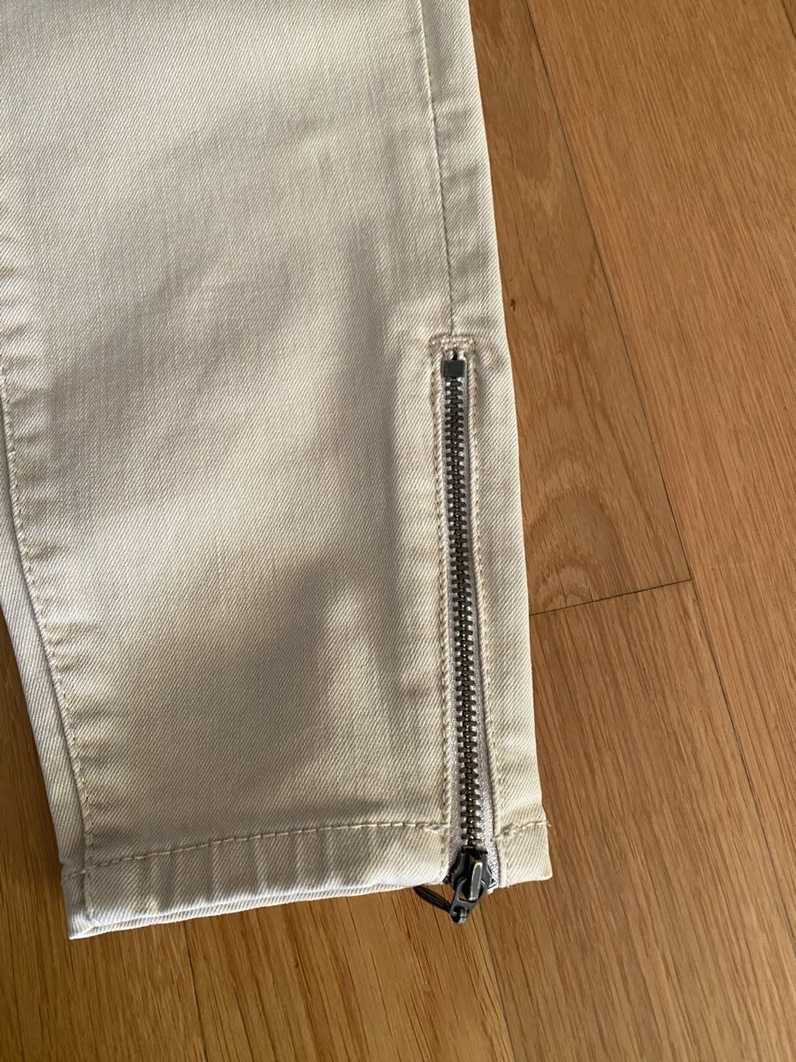 Esprit Pantaloni: Esprit_Denim Hose Grösse W25 Beige – Usato da Uetikon am See venduto da lexus2008 6
