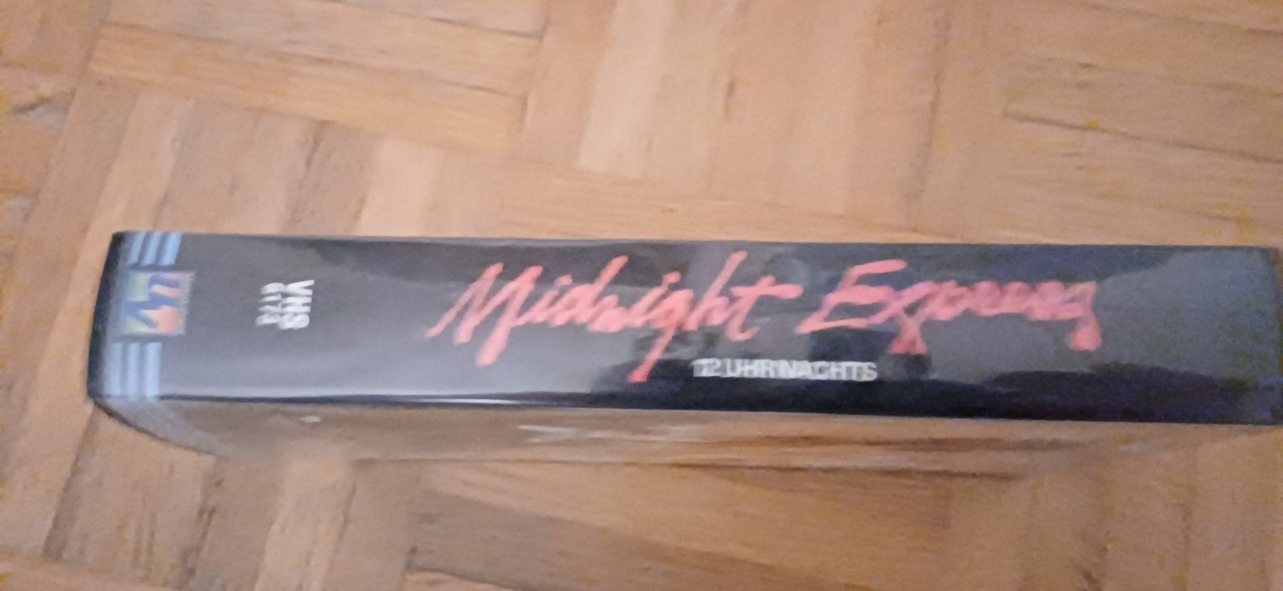 Alle VHS: VHS Midnight Express, guter Zustand – Gebraucht aus Utzenstorf von malibu06 2