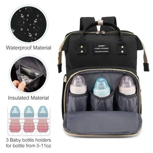 Letti: Tragbares Babybett – Nuovo e nell'imballaggio originale da Liestal venduto da OMAROSHOP 3