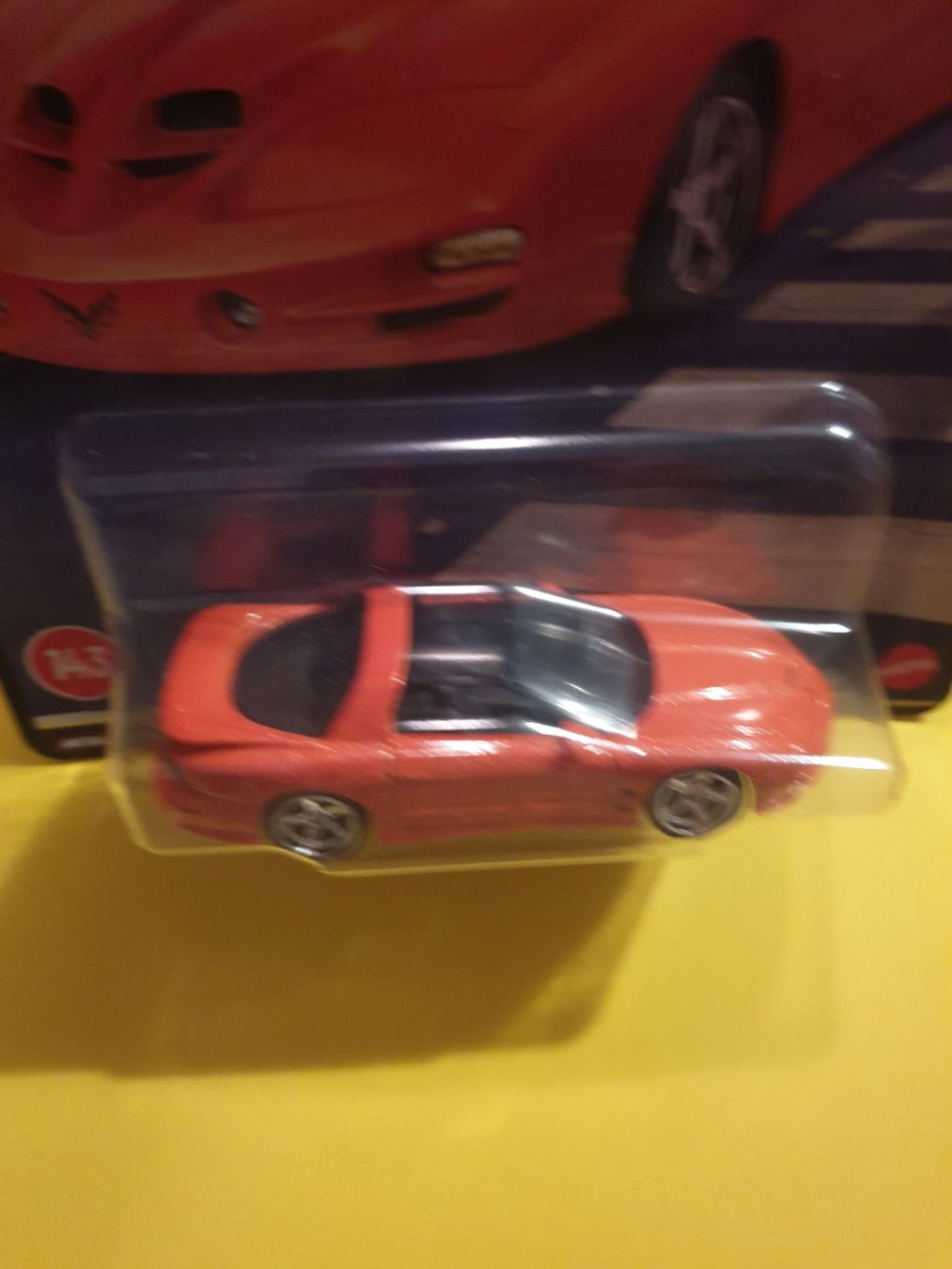 Hot Wheels Modellautos: Hot Wheels 2002 PONTIAC FIREBIRD – Neu und originalverpackt aus Oftringen von Rotor 6
