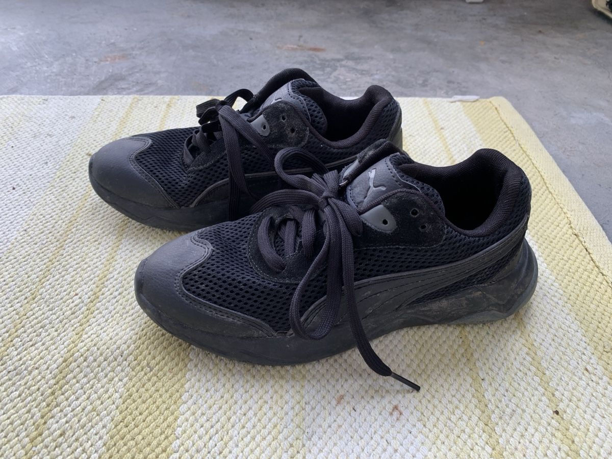 Puma Scarpe da donna: puma sneakers – Usato da Promasens venduto da mazzz