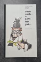 Buch Fritz Bünzli «...doch doch - es geht mir gut...»