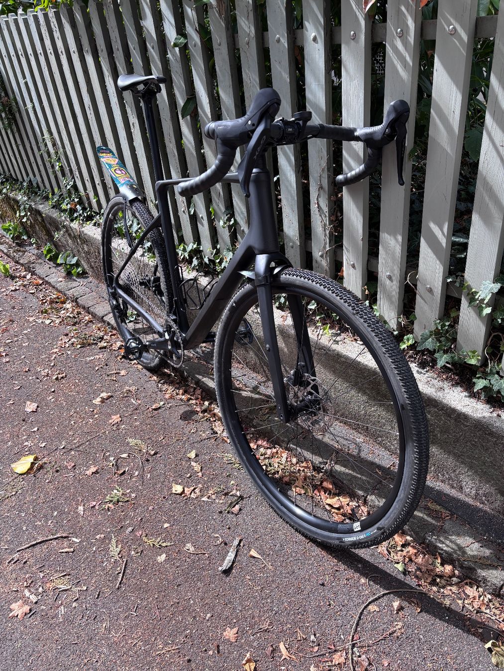 Cube Biciclette: Cube Nuroad C:62 ONE XL – Nuovo (secondo la descrizione) da Winterthur venduto da MyNameisEarl 2