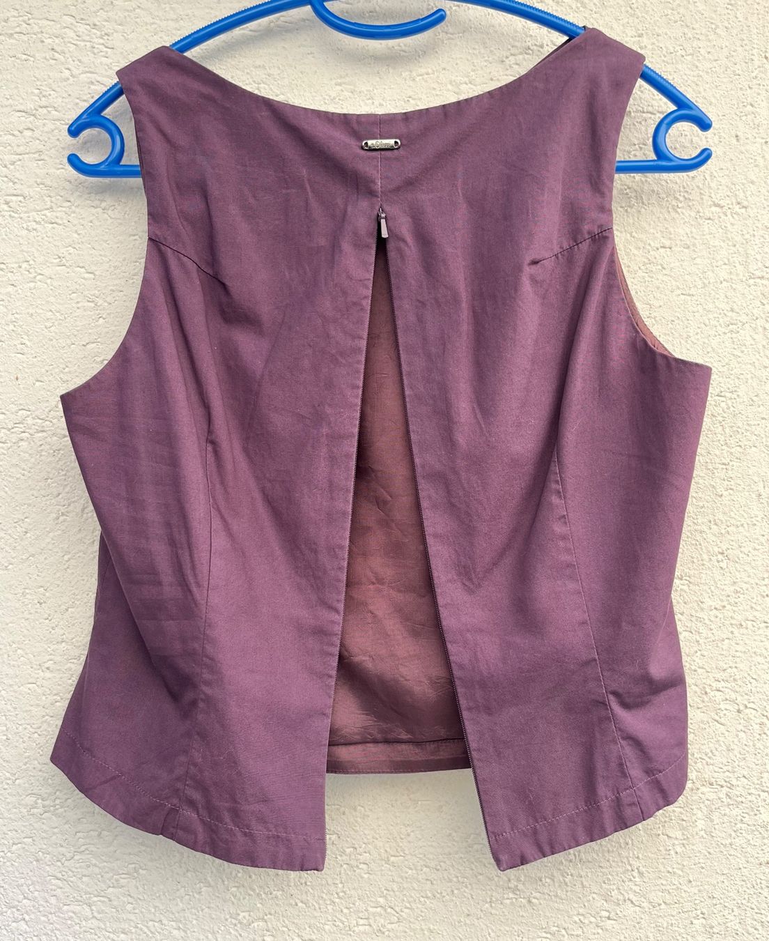 S.Oliver Camicette: Bluse Sir Oliver – Usato da Hombrechtikon venduto da SuGa 1