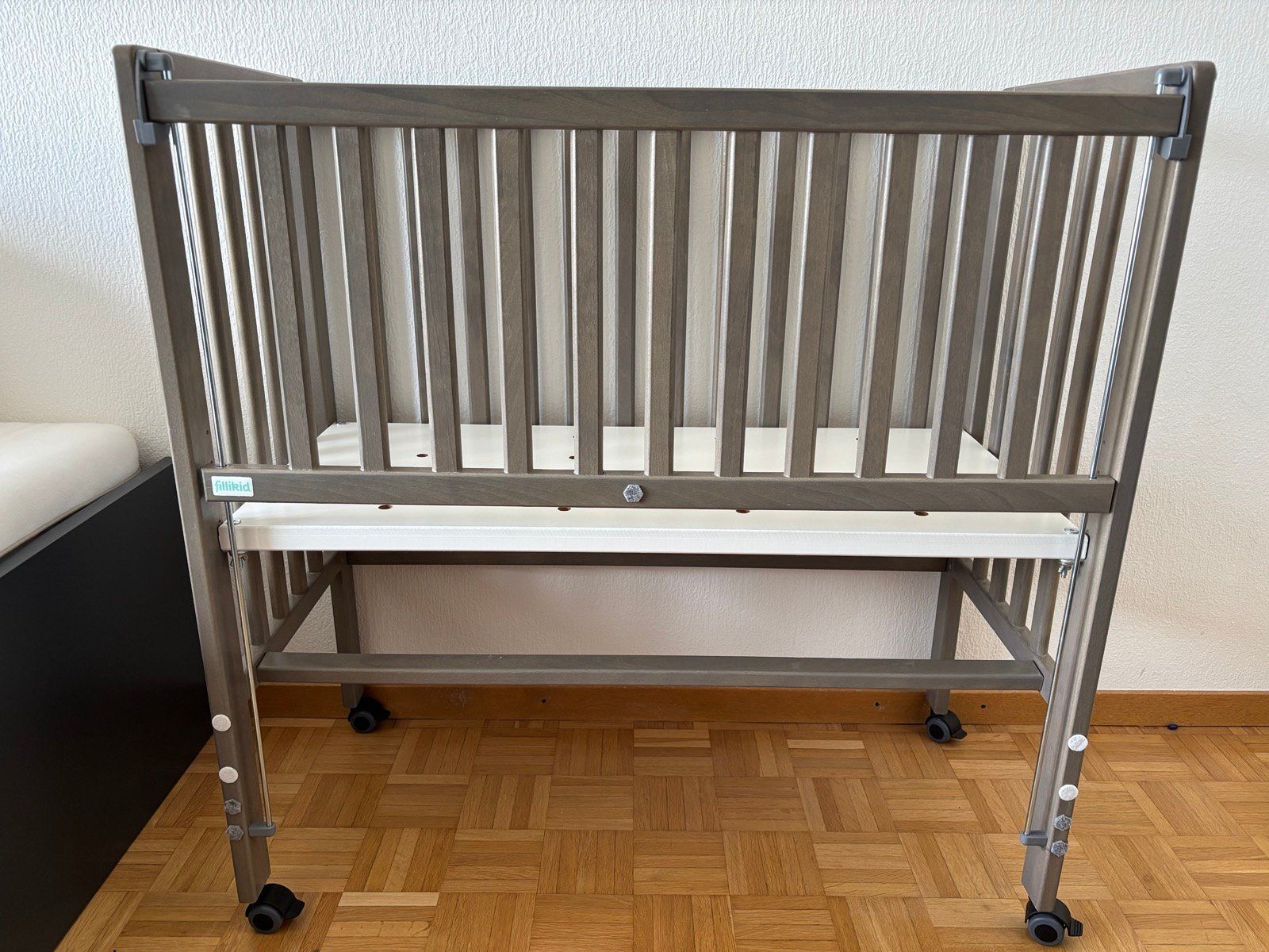 Fillikid Betten: Cododo / très bonne qualité – Gebraucht aus Carouge GE von ahu_8xzn