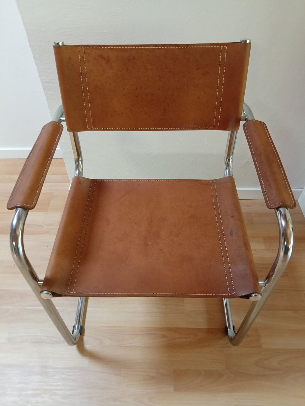 Sedie: Freischwinger chair – Usato da Lumino venduto da Happy4Happy 1