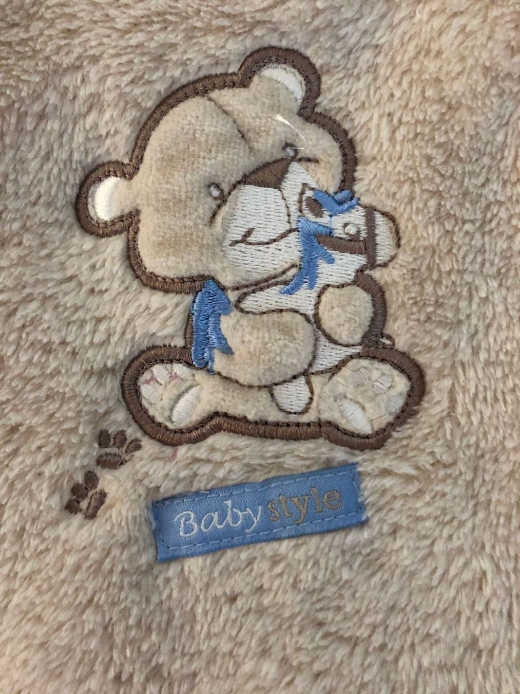 Lotti di vestiti: Neu Baby Overall Gr.62 – Usato da Buchs SG venduto da sunset55 1
