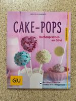 Buch Softcover "Cake-Pops", Christa Schmedes