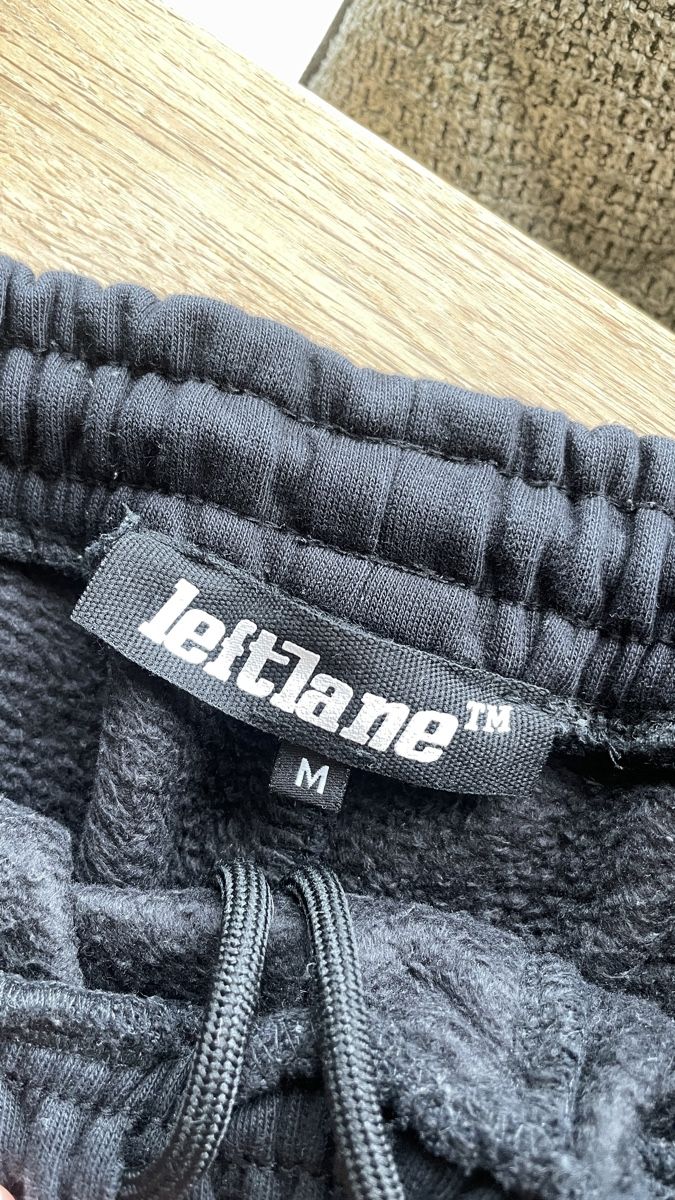 Hosen: Leftlane Jogging Hose  – Neu (gemäss Beschreibung) aus Egnach von Schahan 1