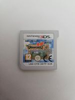 Dragon Quest VII (Nintendo 3DS) - Nur Modul