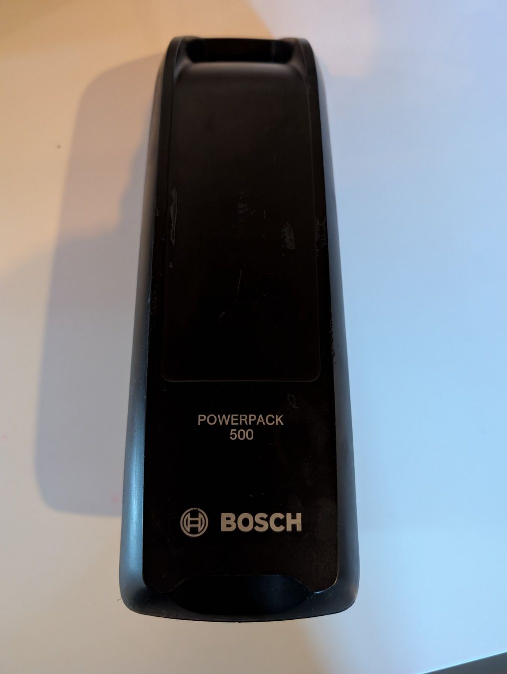 Bosch Akkus: Bosch powerpack 500 – Gebraucht aus Tiefencastel von Campos81