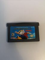 Stuart Little 2 (Gameboy Advance)