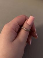 Pandora Ring