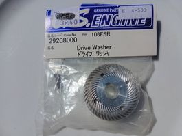 O.S. Motor Antriebsscheibe