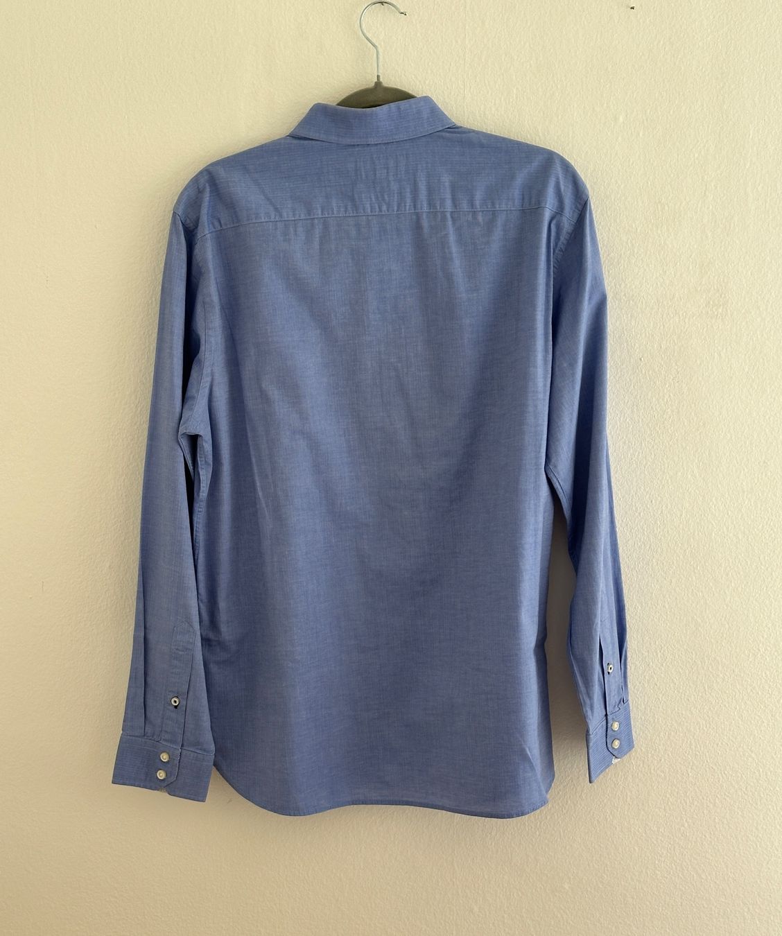 Chemises: Ted Baker Hemd Regular Fit size L – D'occasion à Zürich par enl_It9y 1