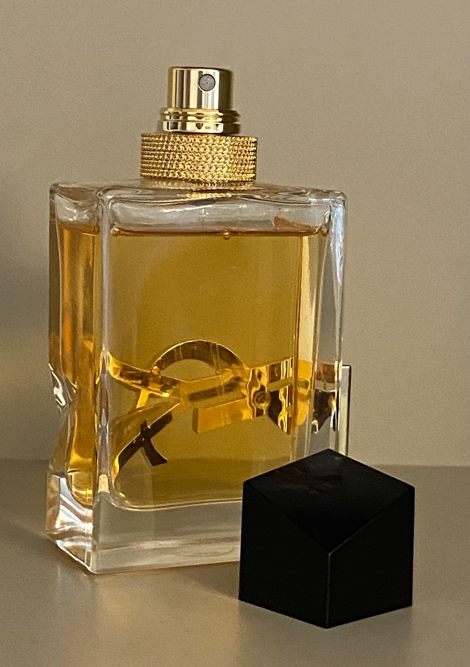 Saint Laurent Parfum & Eau de Toilette: YSL Libre Eau de parfum 50ml – Neu (gemäss Beschreibung) aus Genève von kik_8jd6 2