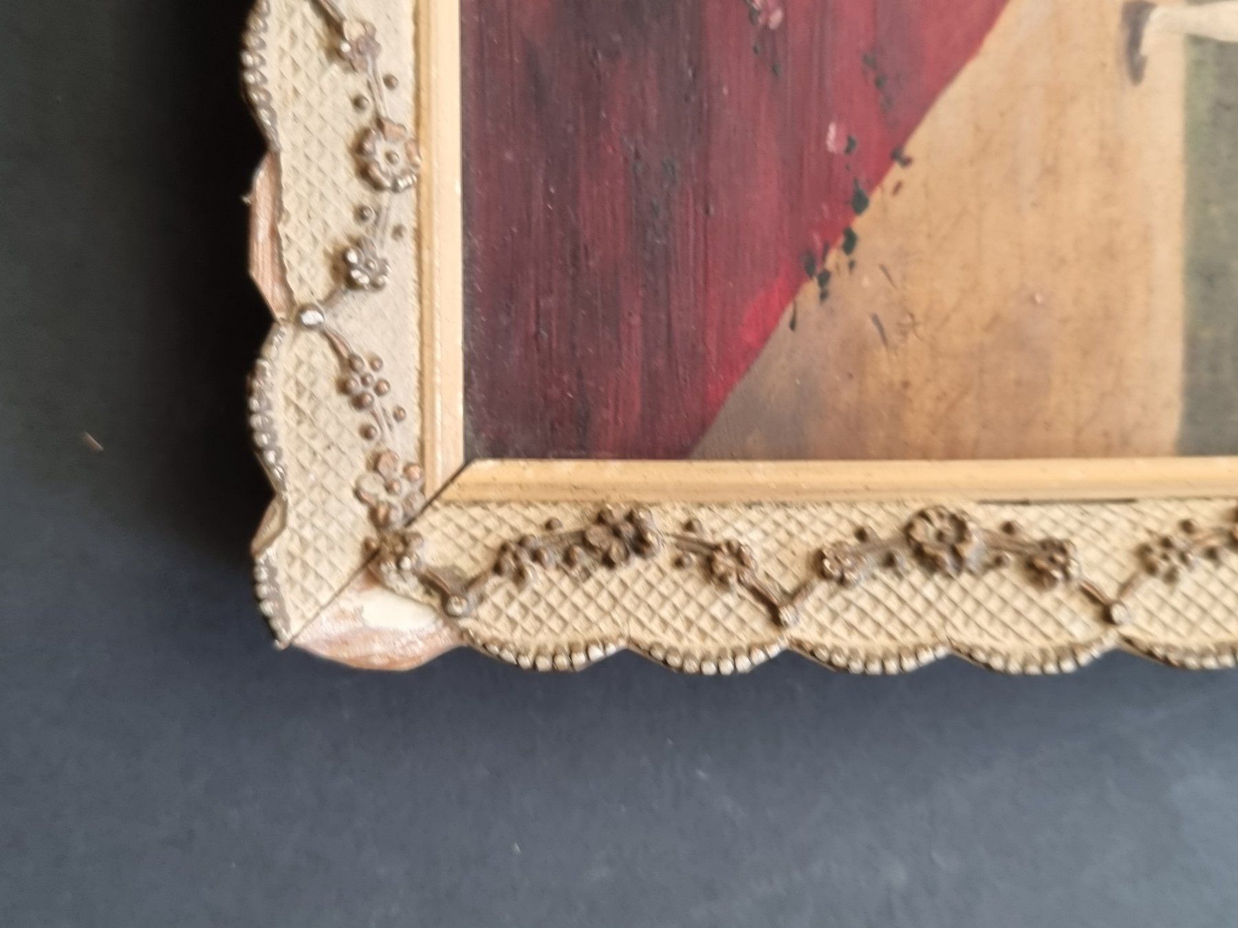 Foto & Immagini: BILD MIT RAHMEN GRÖSSE INKL. RAHMEN 32X24CM – Usato da Gersau venduto da grafik-kunst 8