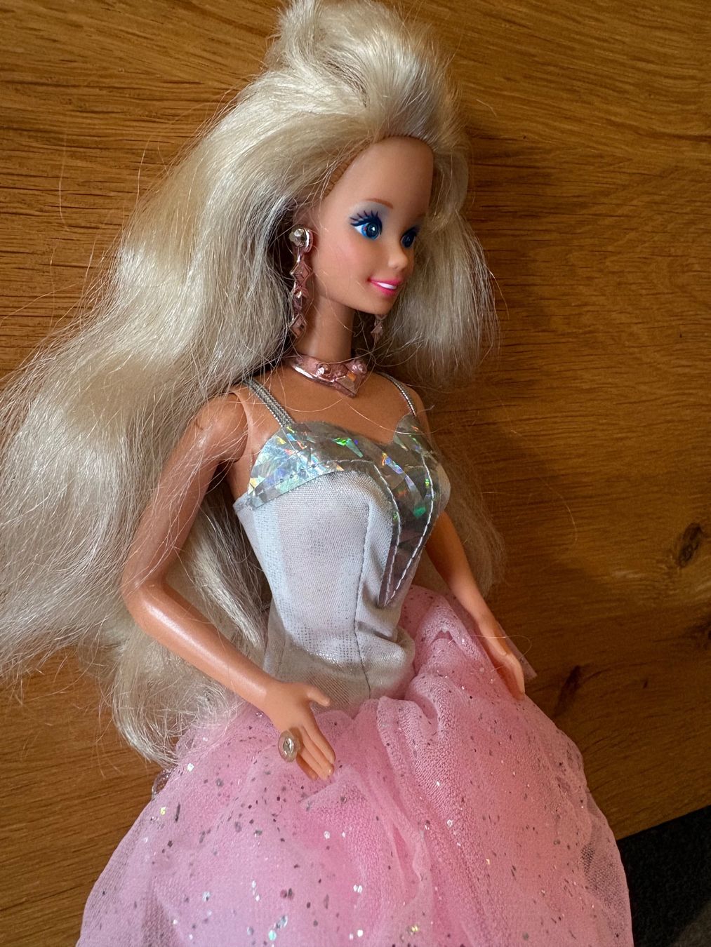Bambole: Barbie Sparkle Eyes von 1991 – Usato da Dietikon venduto da dragony89 3
