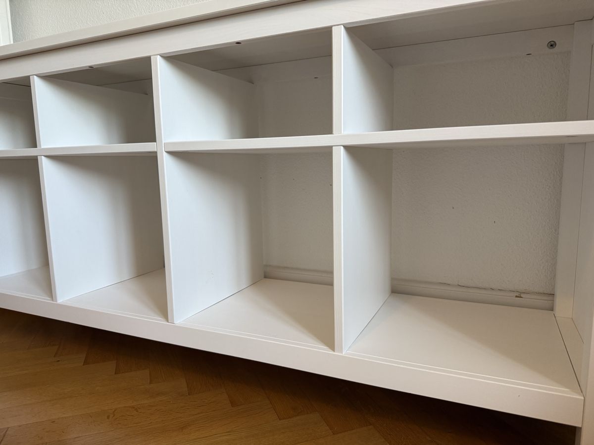 Ikea Commodes: Console IKEA Hemnes – D'occasion à Bulle par fra_7wng 3