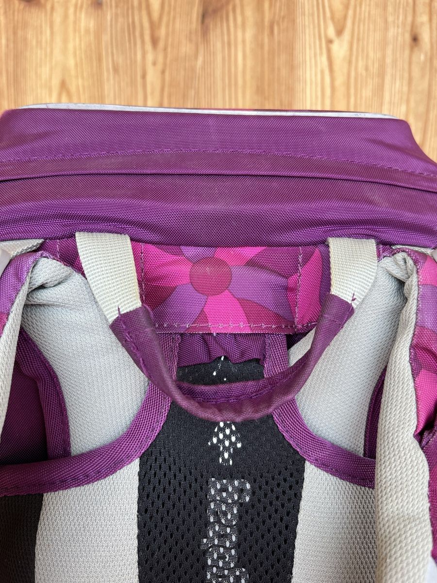Ergobag Kindertaschen: Ergobag cubo light / Thek – Gebraucht aus Zürich von yeti044 2
