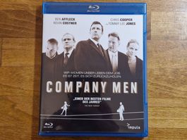 Company Men (2010) RAR Bluray