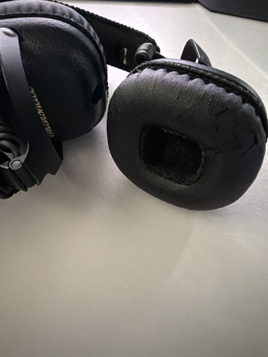 Marshall Cuffie: Marshall Mid ANC Kopfhörer  – Usato da Staad SG venduto da bal_pl6x 1