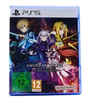 Sword Art Online: Last Recollection - PS5