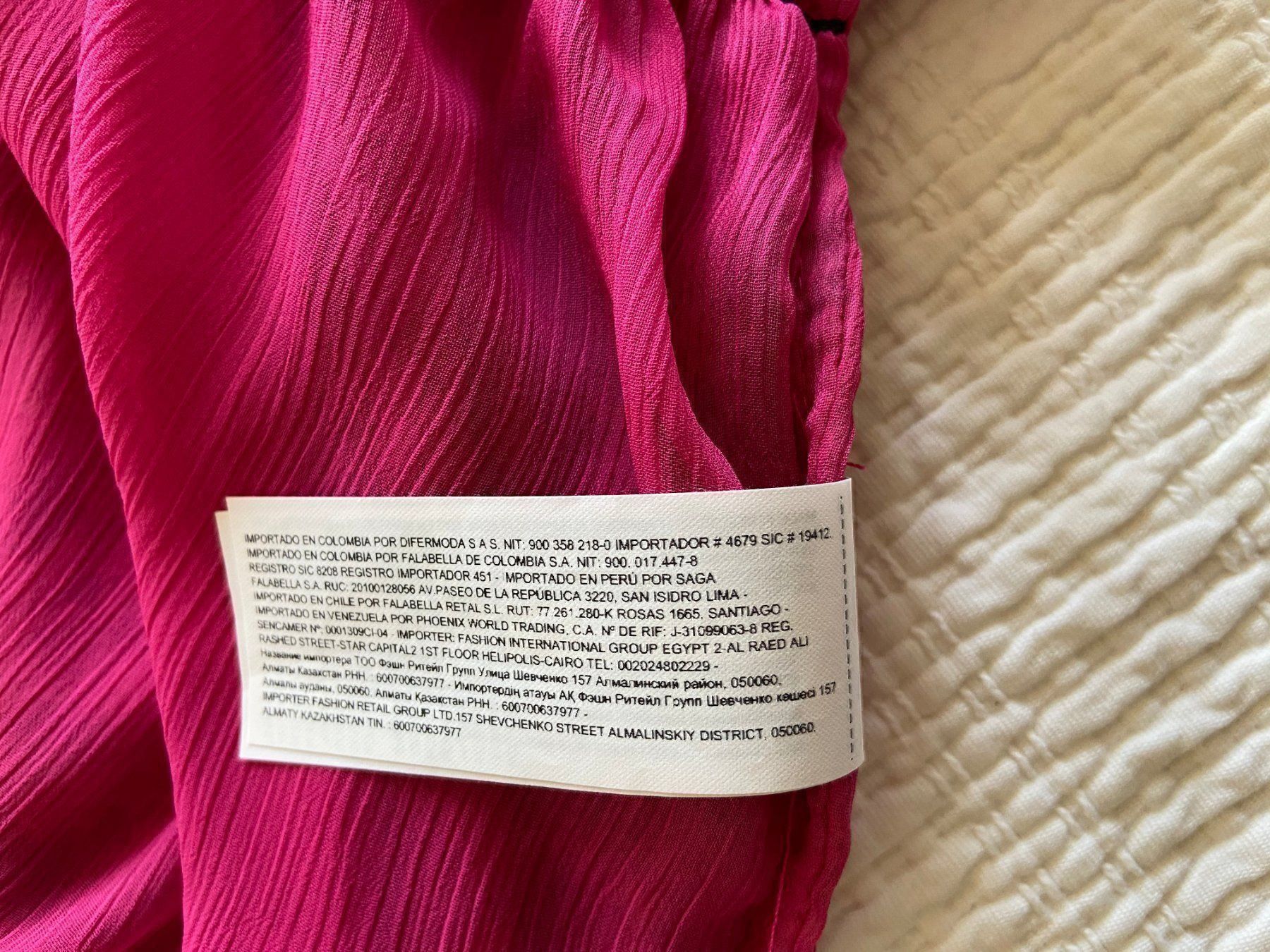 Desigual Top: Top Desigual XS – Usato da Zürich venduto da Maki8 5