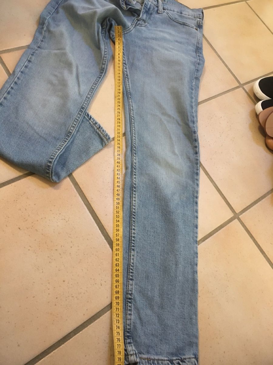Levi's Jeans: Levi Strauss W 28 L32 – Gebraucht aus Promasens von a2009 4