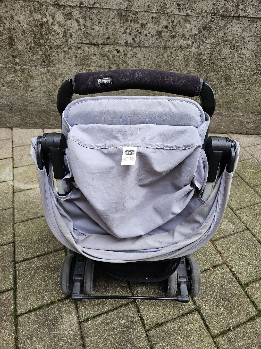 Chicco Carrozzine: Chicco Kinderwagen – Usato da Schwyz venduto da Francesca54