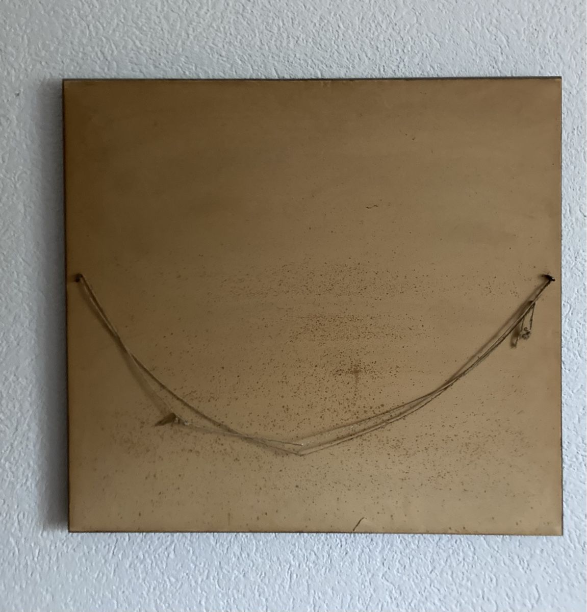 Tableaux: sehr altes schönes Bild – D'occasion à Schüpfheim par lenny25 1