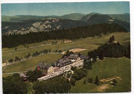 SOLOTHURN Kurhaus Hotel Weissenstein