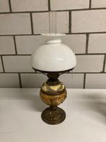 Gaslampe