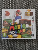Super Mario 3D Land - Nintendo 3DS - Top Zustand!